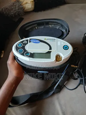 Invacare Oxygen Concentrator