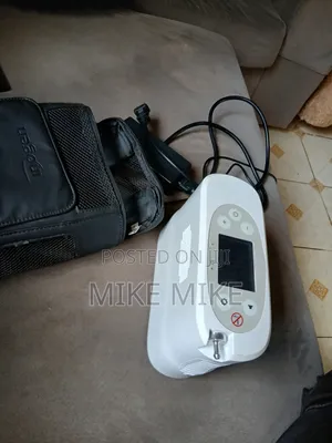 Invacare Oxygen Concentrator