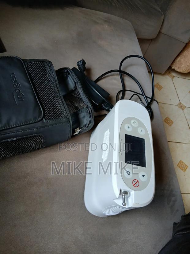 Invacare Oxygen Concentrator - thumbnail 3