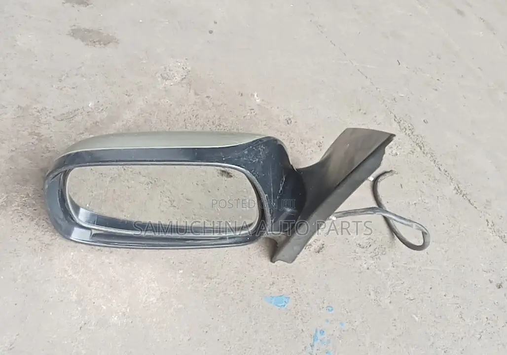 Side Mirror Toyota Platz