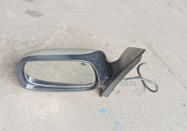 Side Mirror Toyota Platz