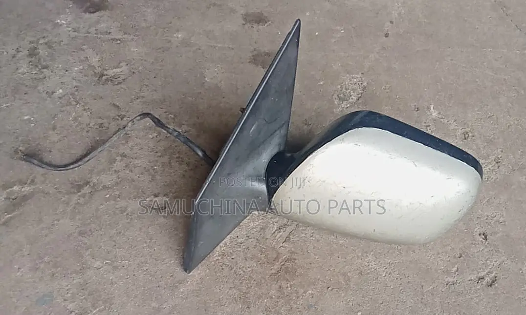 Side Mirror Toyota Platz
