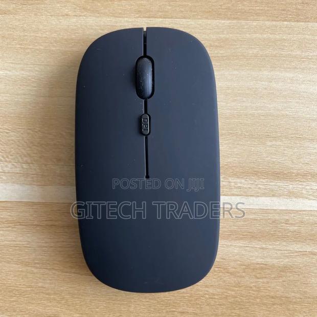 Wireless Mouse