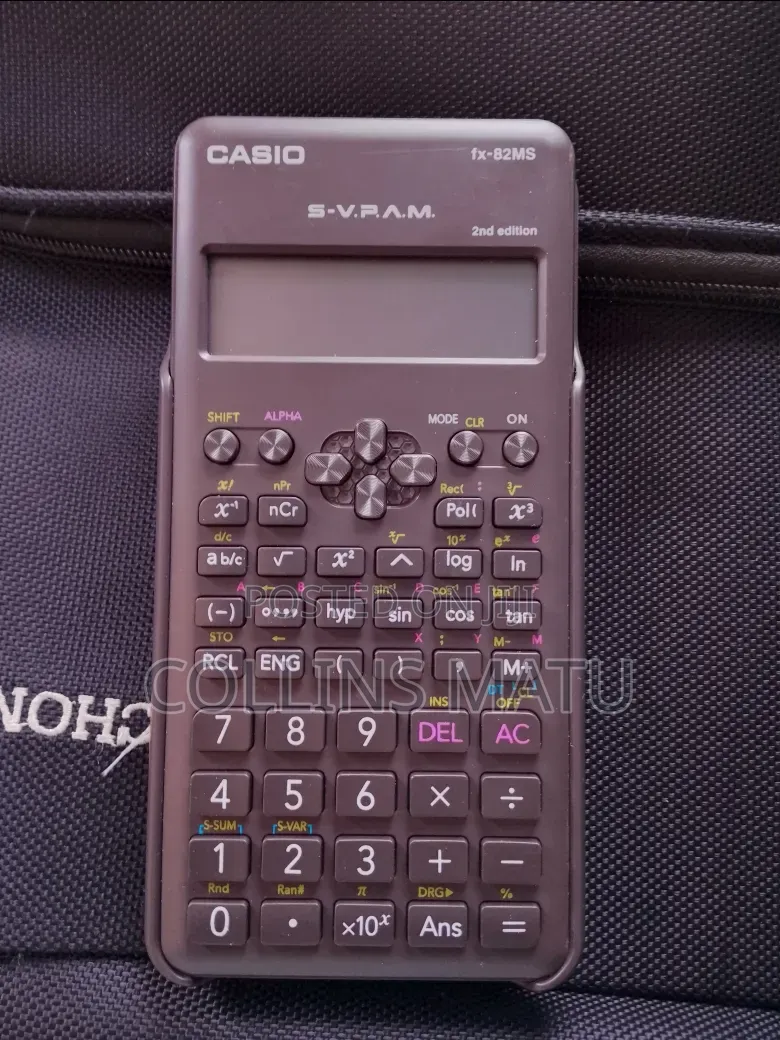 Calculator for Sale