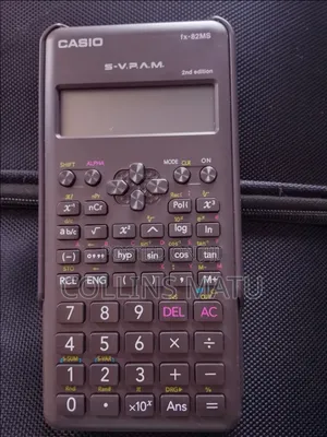 Calculator for Sale