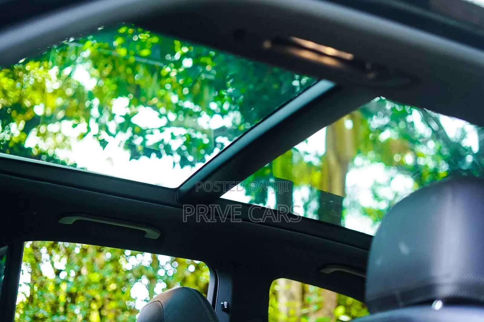 Mercedes-Benz GLE-Class 2019 Black