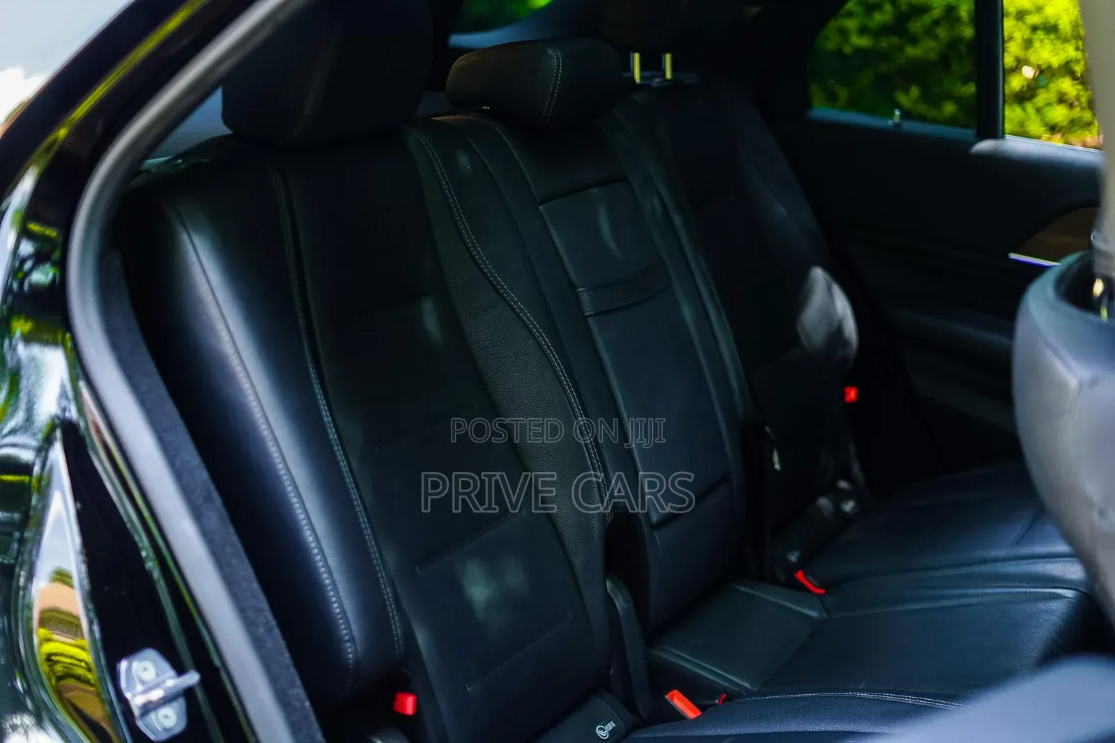 Mercedes-Benz GLE-Class 2019 Black