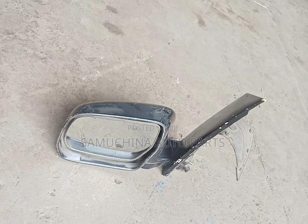 Side Mirror Toyota Noah Zrr60