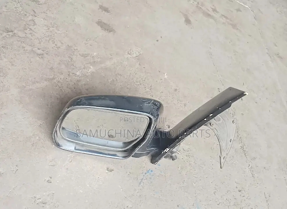 Side Mirror Toyota Noah Zrr60