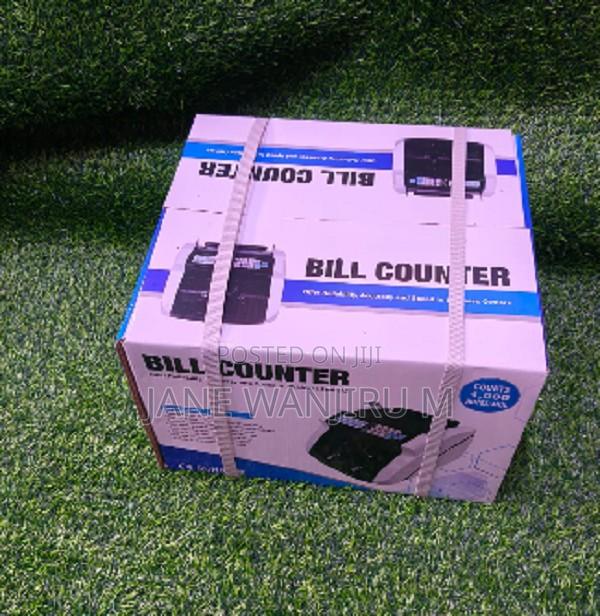 High Speed Currency Counting Machine>High Speed