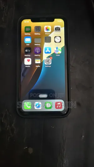 Apple iPhone XR 128 GB Blue