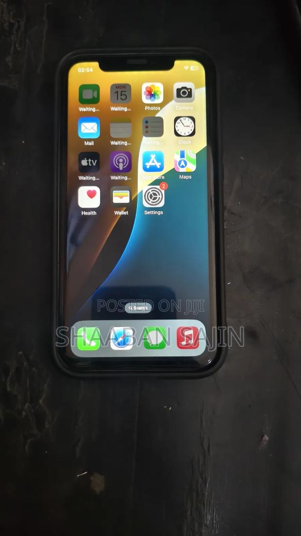 Apple iPhone XR 128 GB Blue