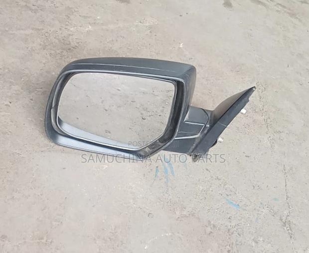 Side Mirror Ford Ranger - thumbnail 2