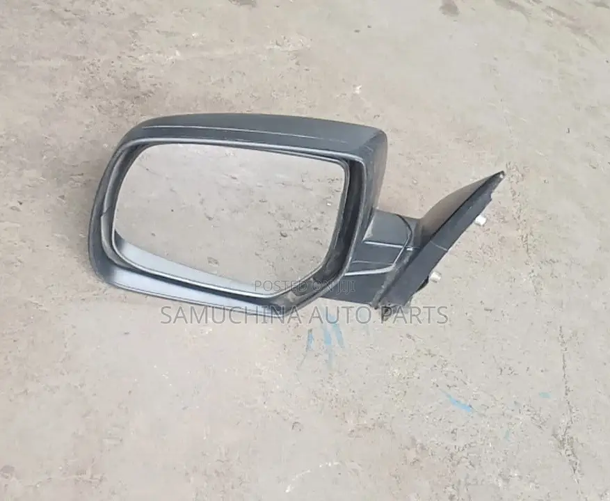 Side Mirror Ford Ranger