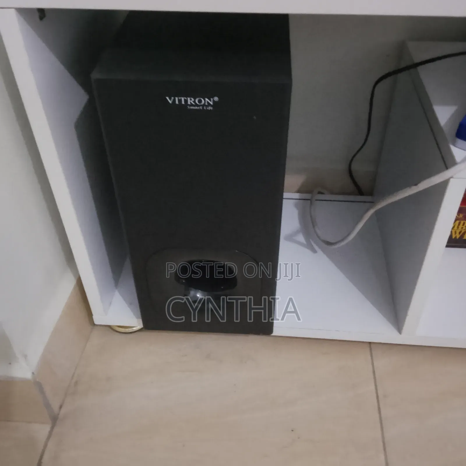 Vitron Soundbar