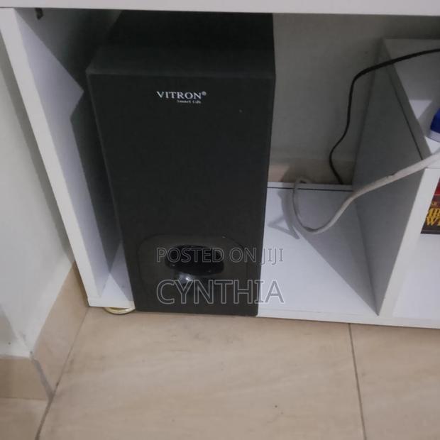 Vitron Soundbar - thumbnail 2