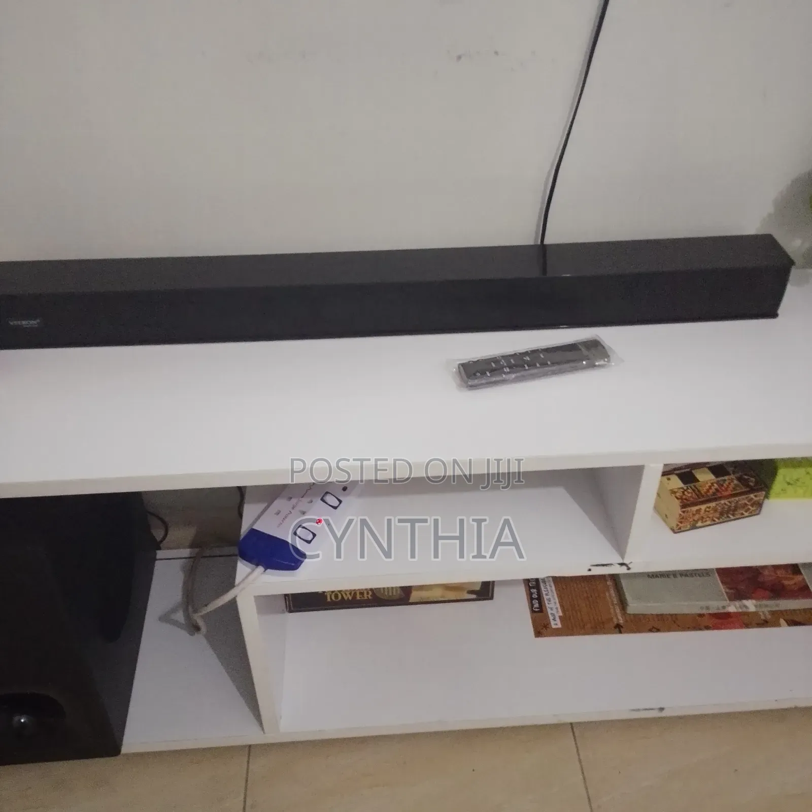 Vitron Soundbar