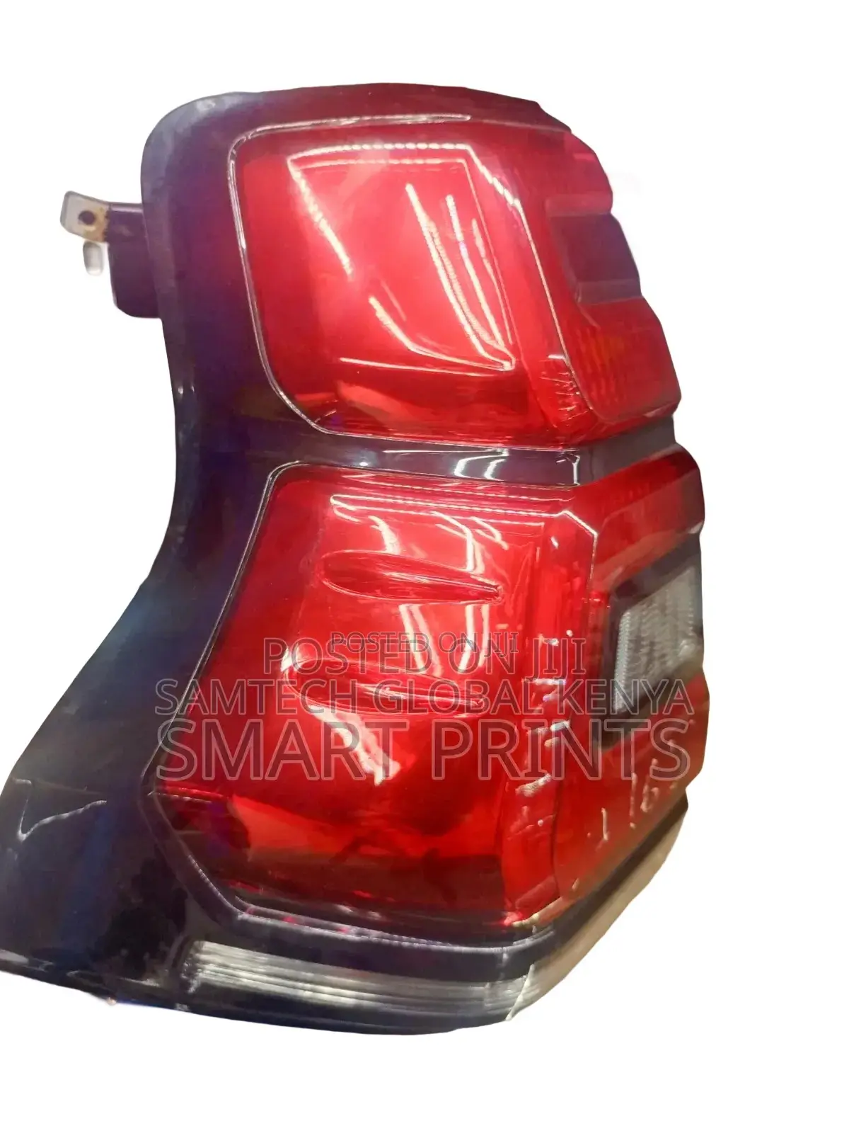 Prado Tail Light