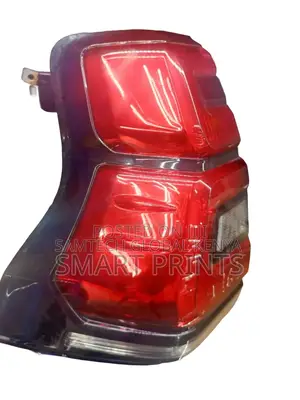Prado Tail Light