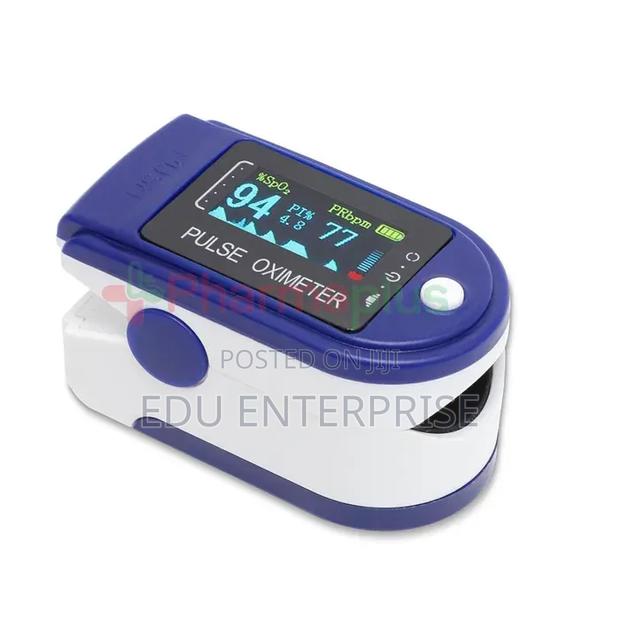 Original Pulse Oximeter
