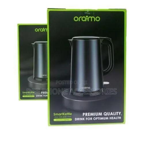 Oraimo Smart Kettle Byte Oh