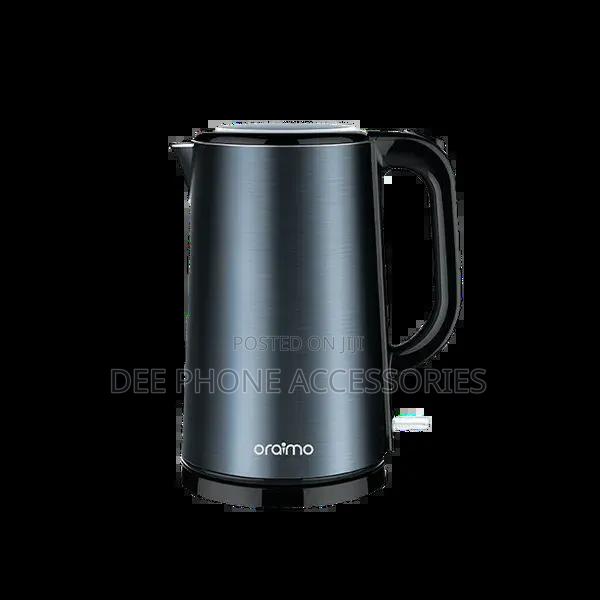 Oraimo Smart Kettle Byte Oh  - thumbnail 3