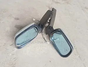 Side Mirror Toyota Spacio
