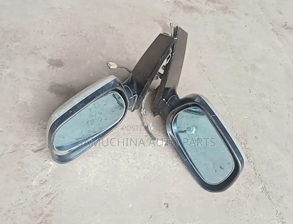 Side Mirror Toyota Spacio
