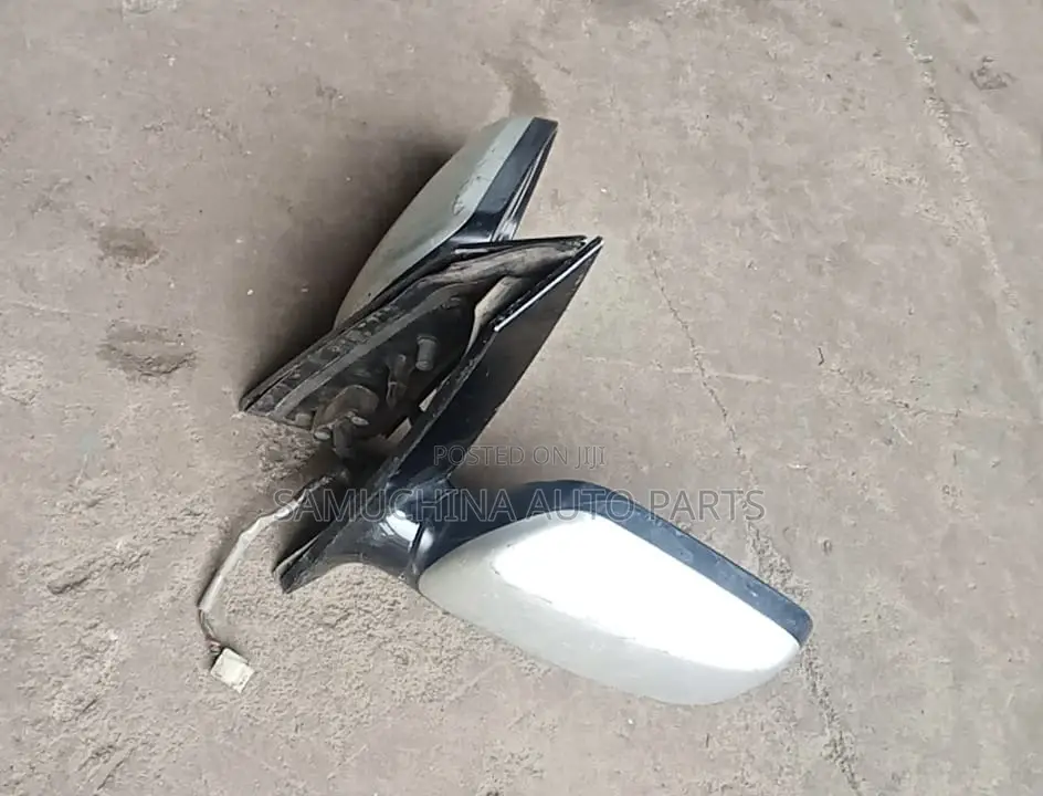Side Mirror Toyota Spacio