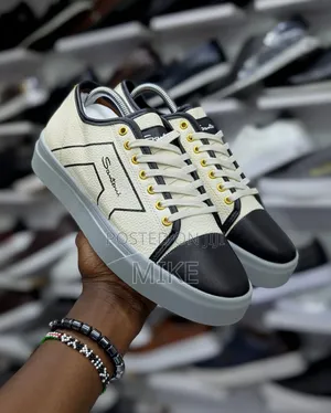 Santoni Milano Casual
