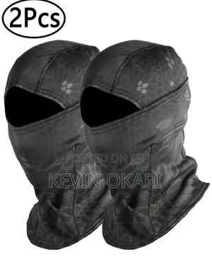 Balaclava Mask KSH 450 Each