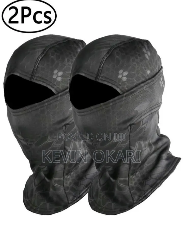 Balaclava Mask KSH 450 Each