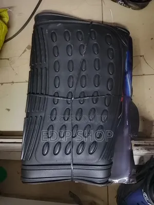 Quality 5pcs Floor Mats