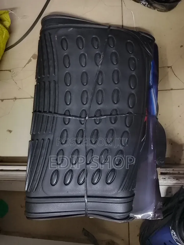 Quality 5pcs Floor Mats