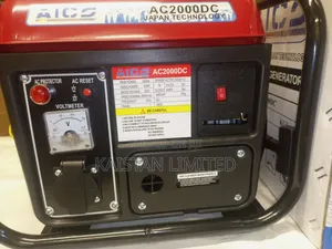 Aico 1 Kva Petrol Generator