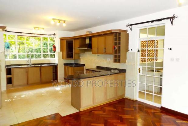 4bdrm Villa in Karen C for rent - thumbnail 8
