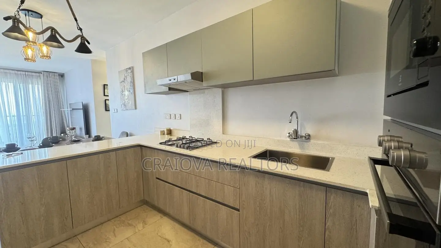 2bdrm Apartment in Kileleshwa for sale