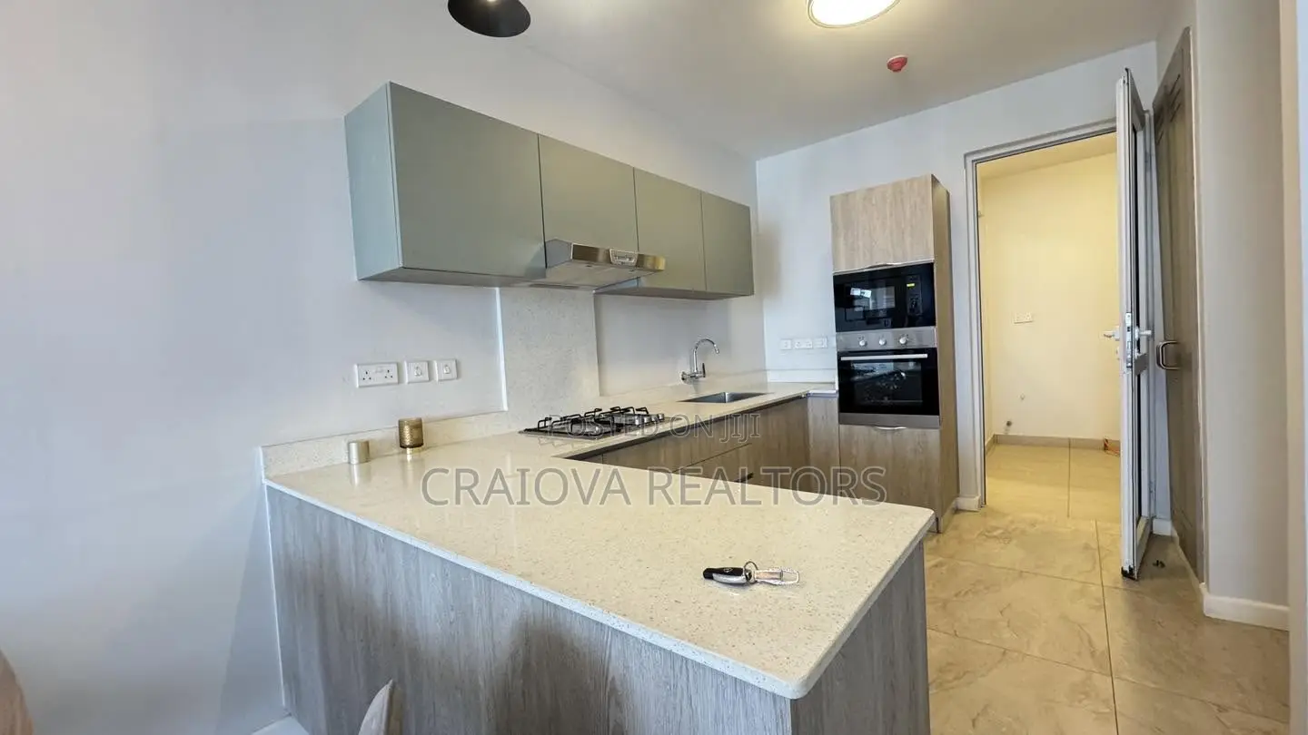 2bdrm Apartment in Kileleshwa for sale