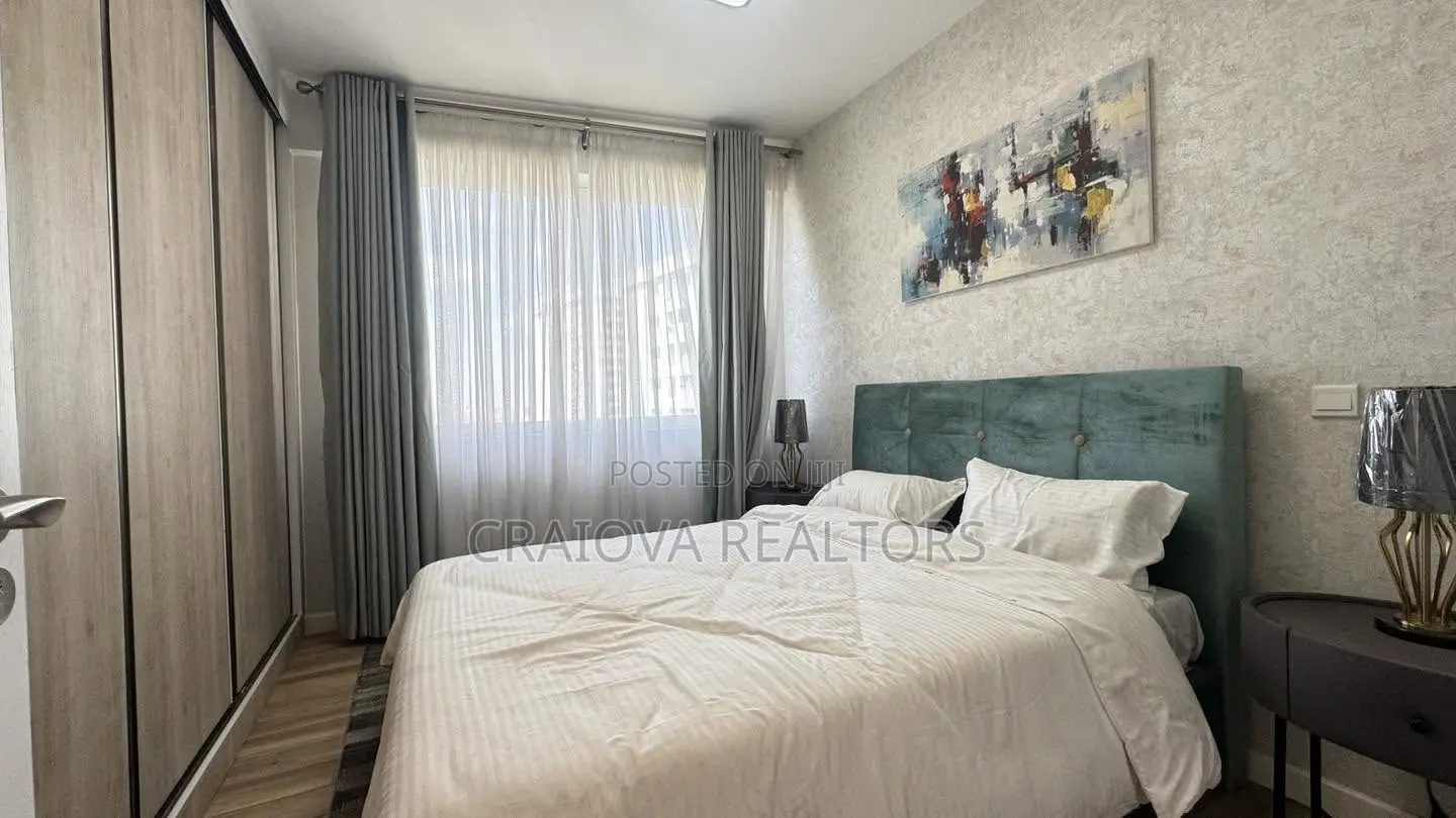 2bdrm Apartment in Kileleshwa for sale