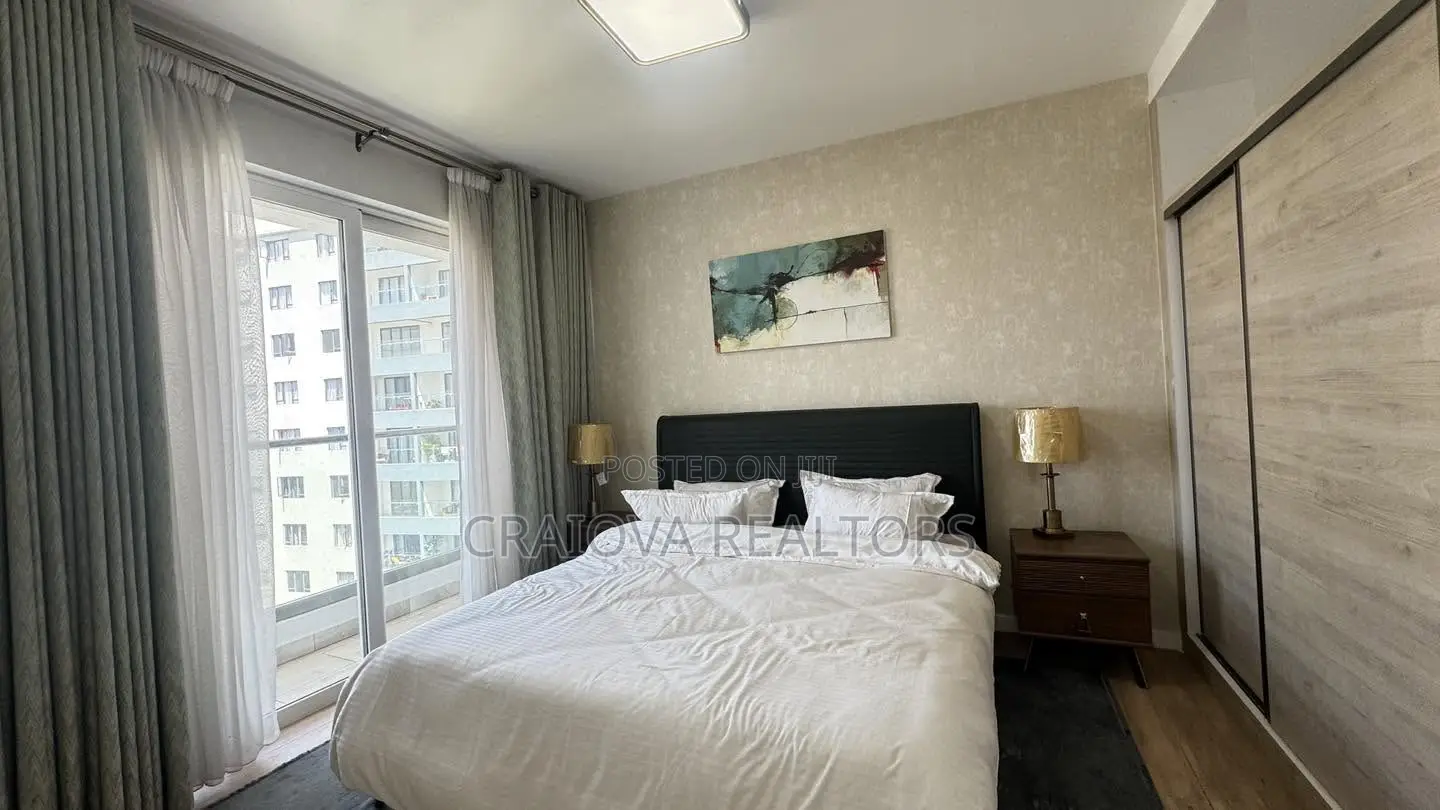 2bdrm Apartment in Kileleshwa for sale