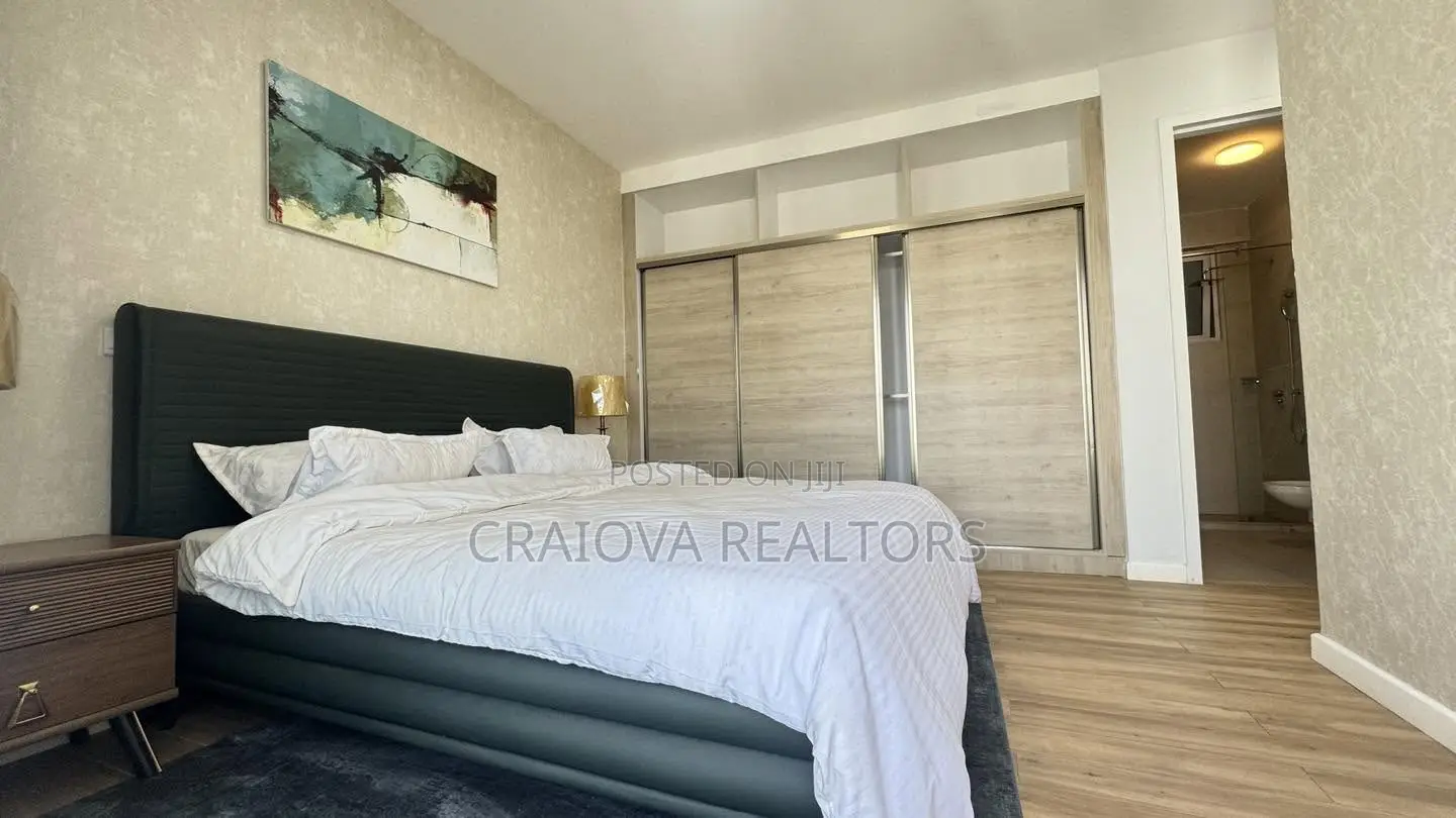 2bdrm Apartment in Kileleshwa for sale