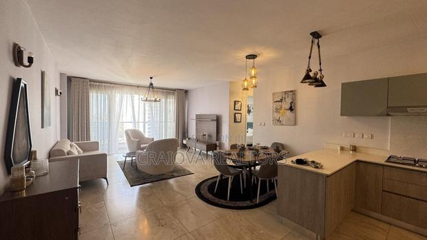2bdrm Apartment in Kileleshwa for sale