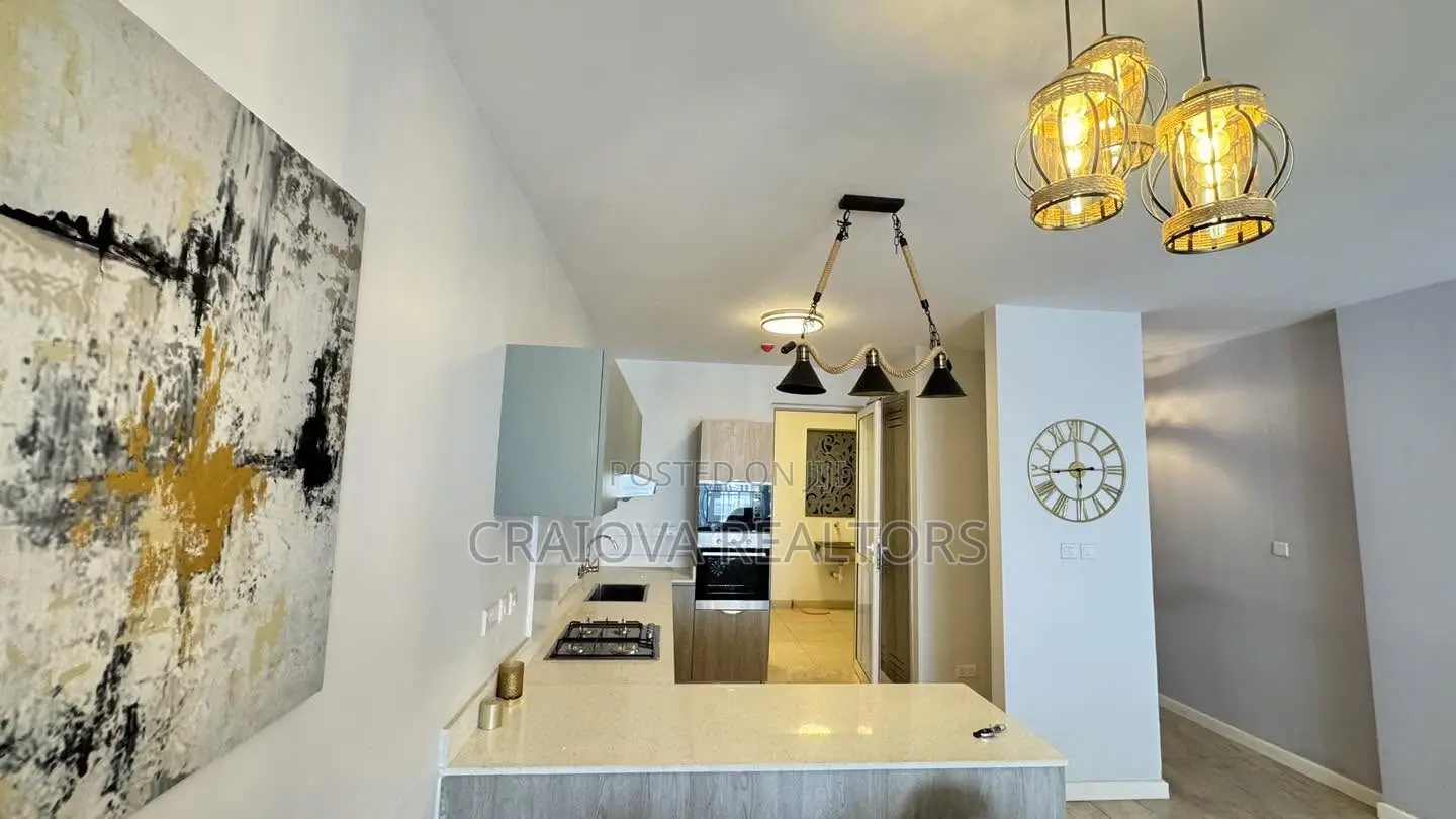 2bdrm Apartment in Kileleshwa for sale