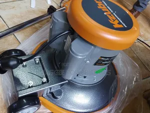 Guaranteed and Professional Kzubr Floor Scrubber/ Reliable Scrubber