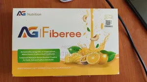 Weight Loss Fibree