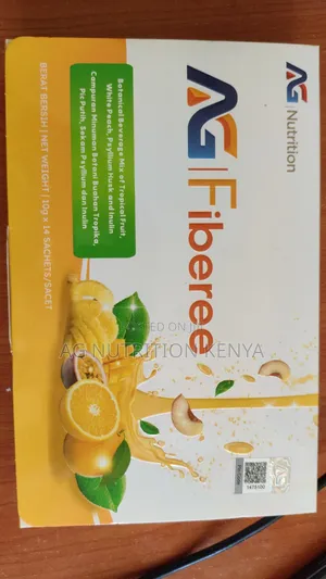 Weight Loss Fibree