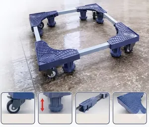 Stable Multipurpose Stand