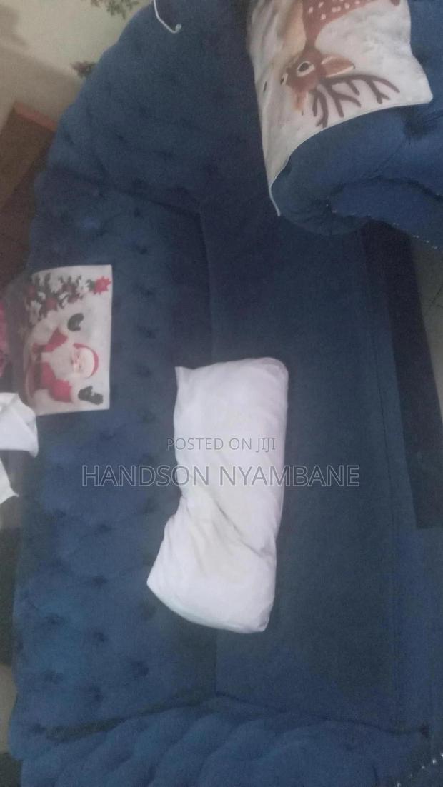3 Seater at 