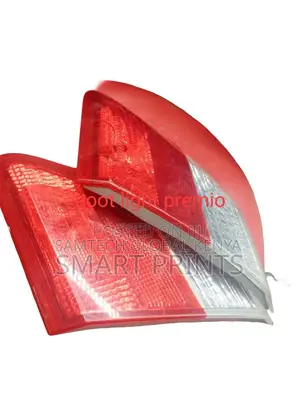 Boot Light Toyota Premio 2007-2016
