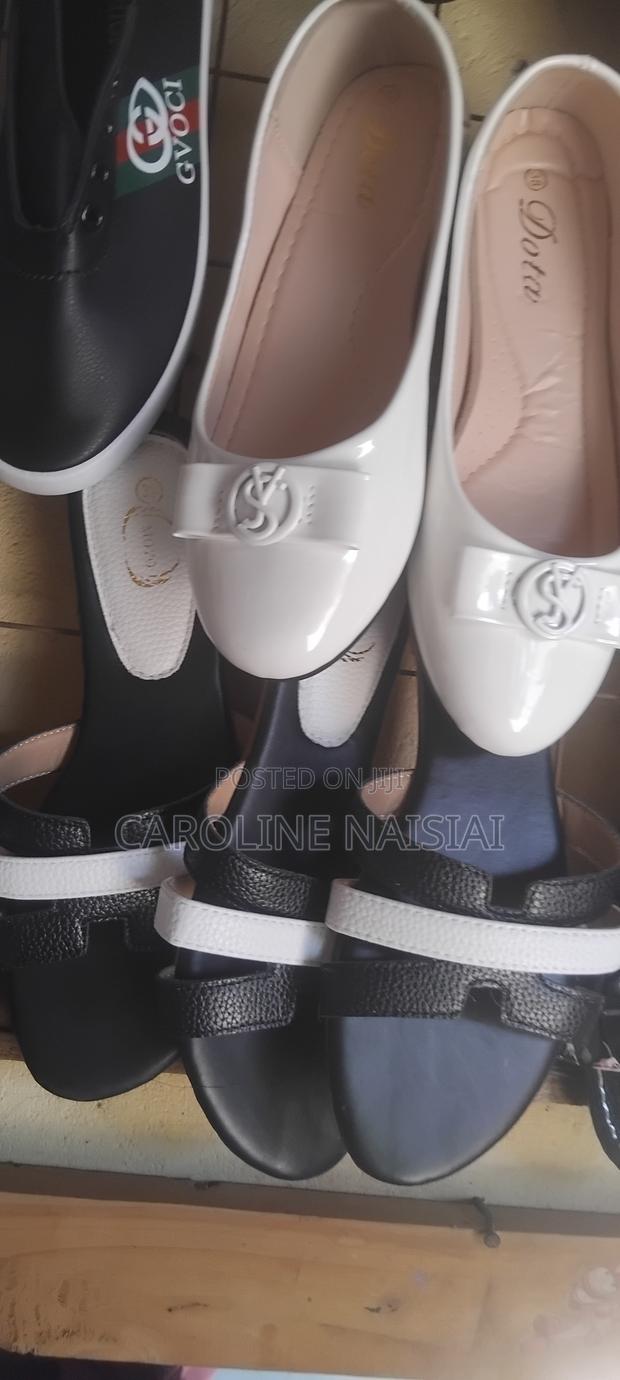 High Quality Ladies Sandals